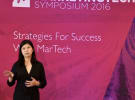 ‘Drowning in data but starved of insights’ - HP marketer on the ‘crazy’ martech world